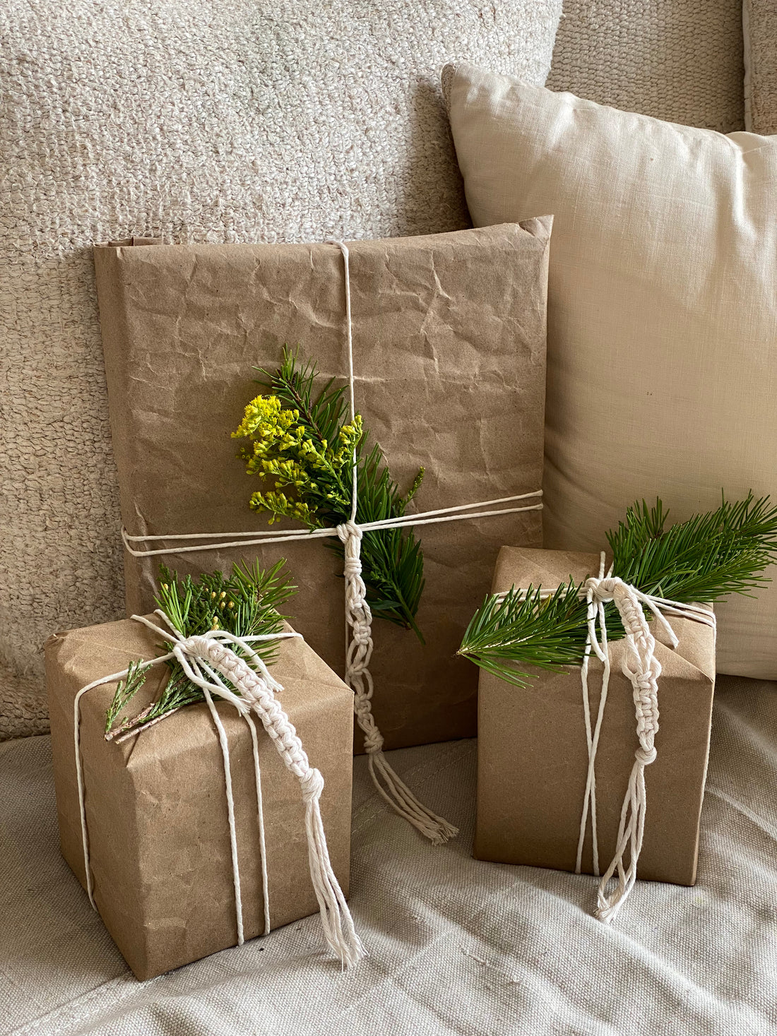 Gift Wrap