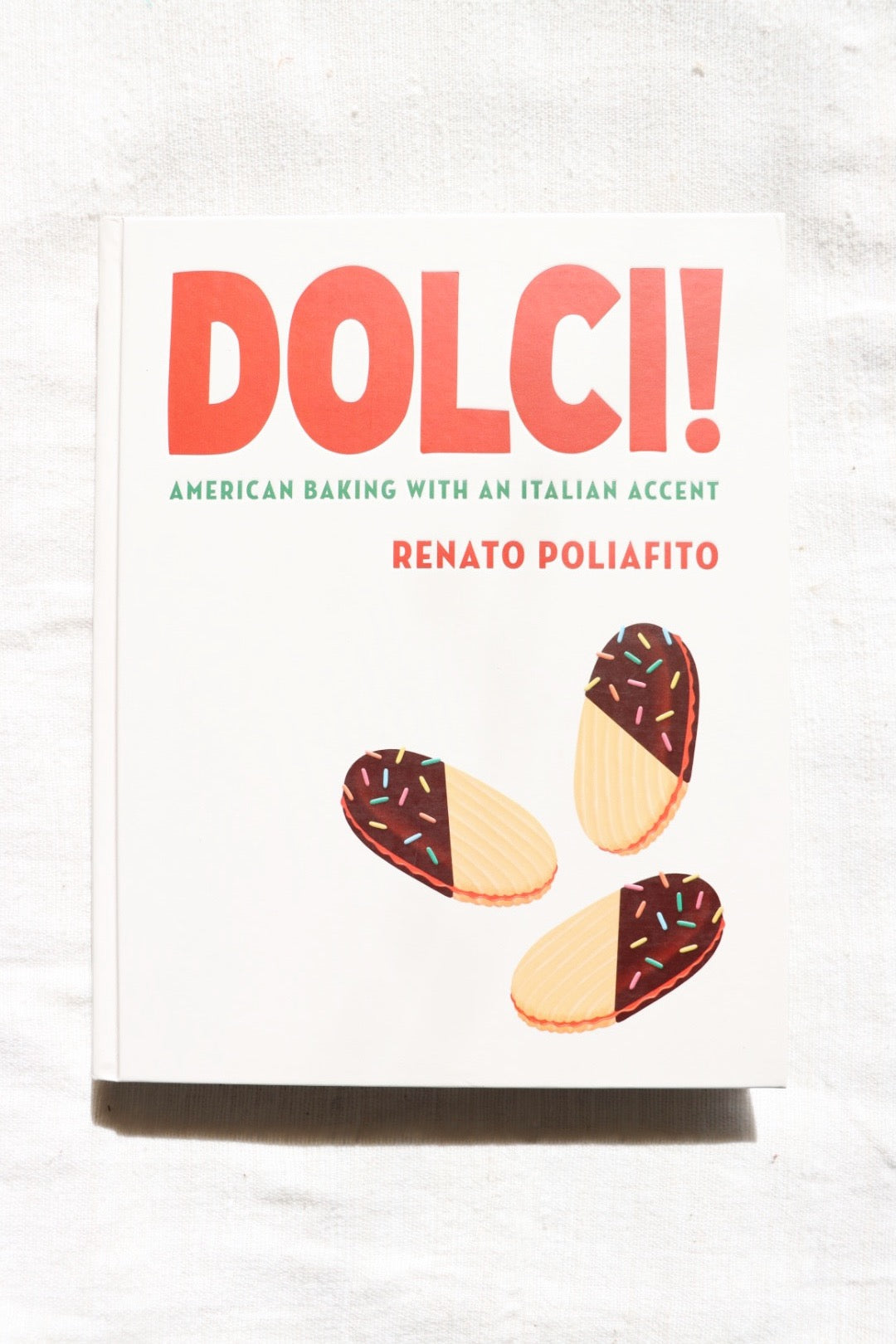 Dolci!