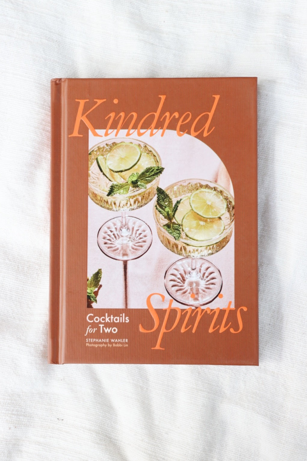 Kindred Spirits: Cocktails for Two