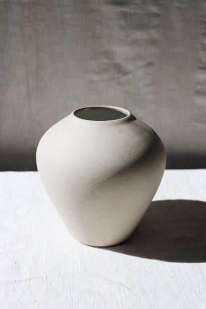 Verdure Vase No. 3