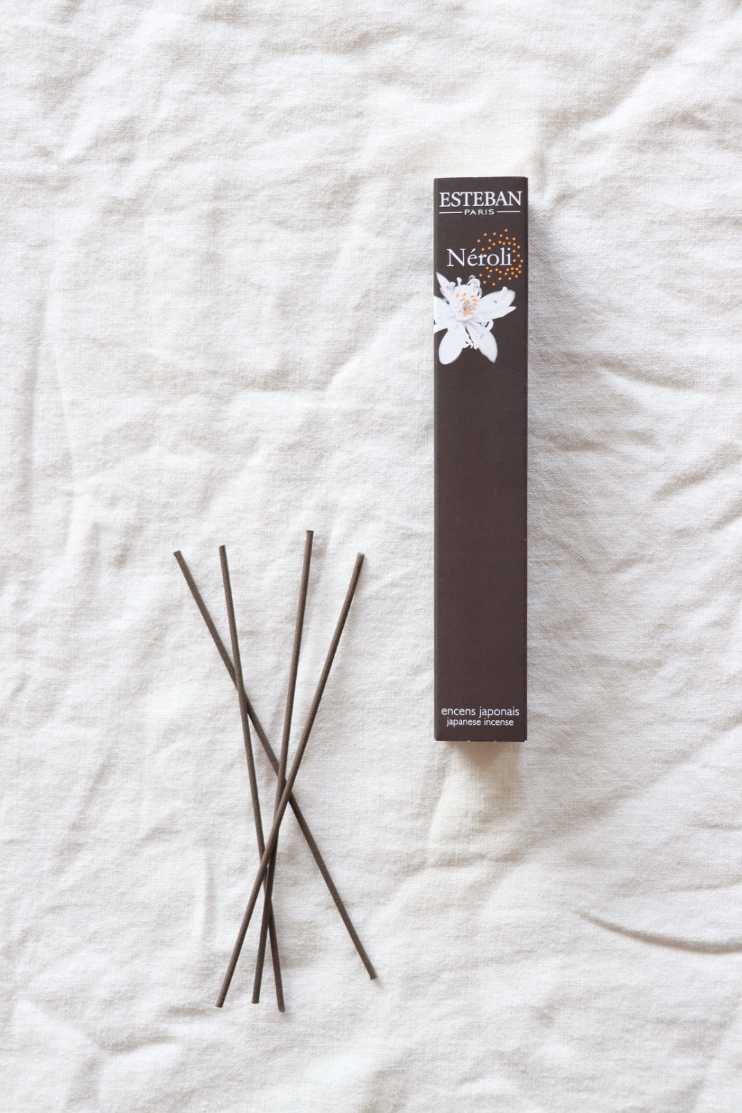 Neroli Incense