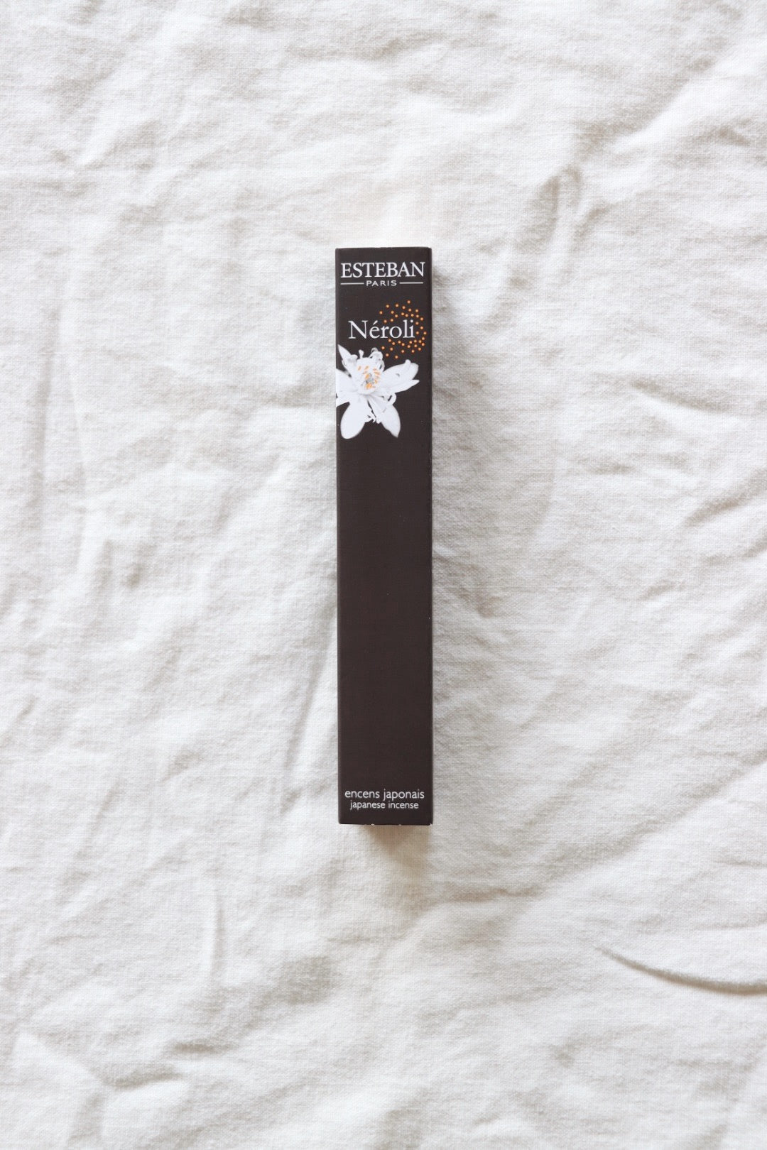 Neroli Incense