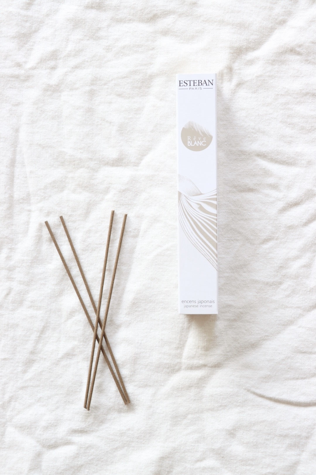 Reve Blanc Incense