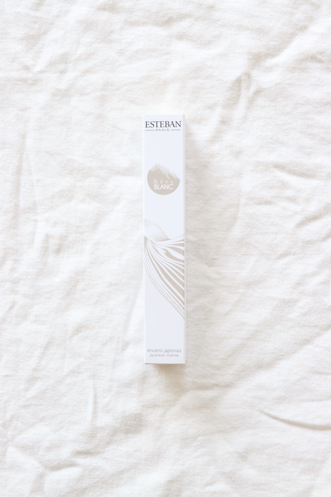 Reve Blanc Incense