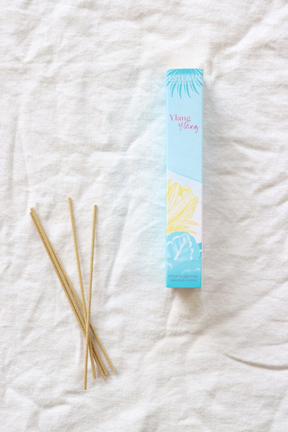 Ylang Ylang Incense