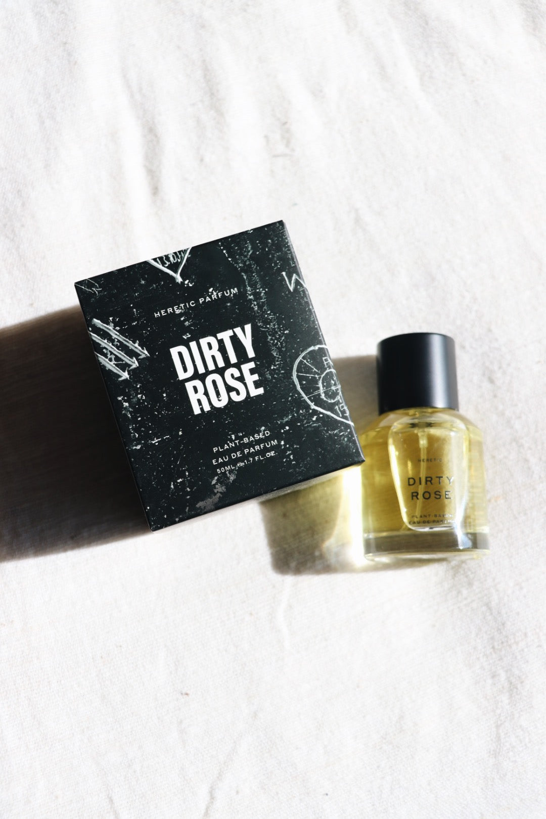 Dirty Rose