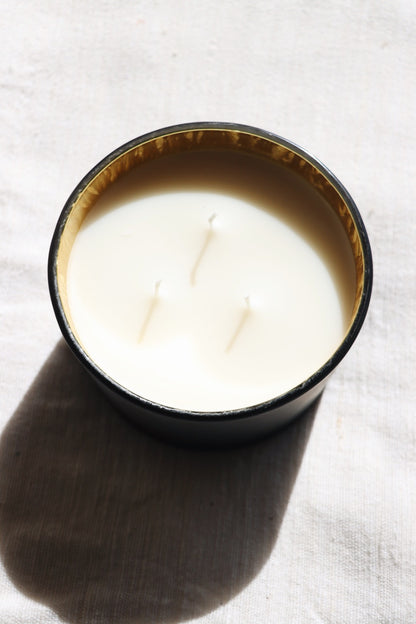 Not A Creature Was Stirring Candle