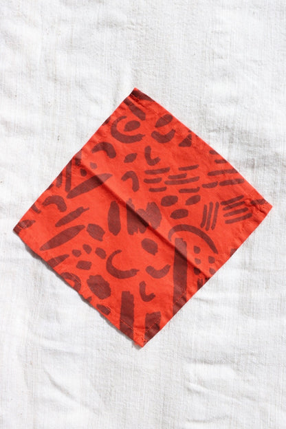 Jenny Pennywood Cocktail Napkin