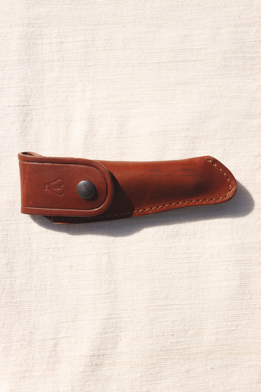 Leather Knife Sheath