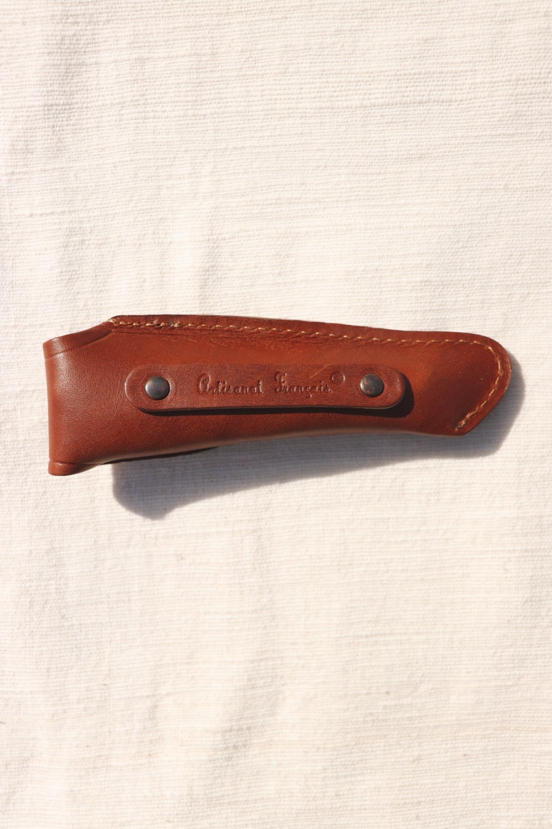 Leather Knife Sheath