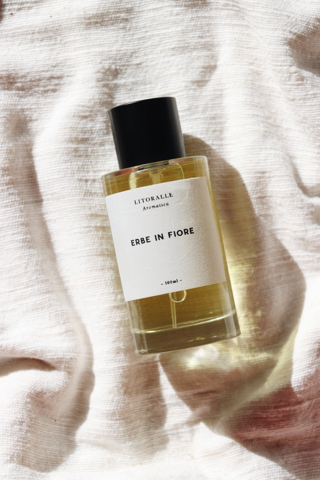 Erbe in Fiore Eau de Toilette