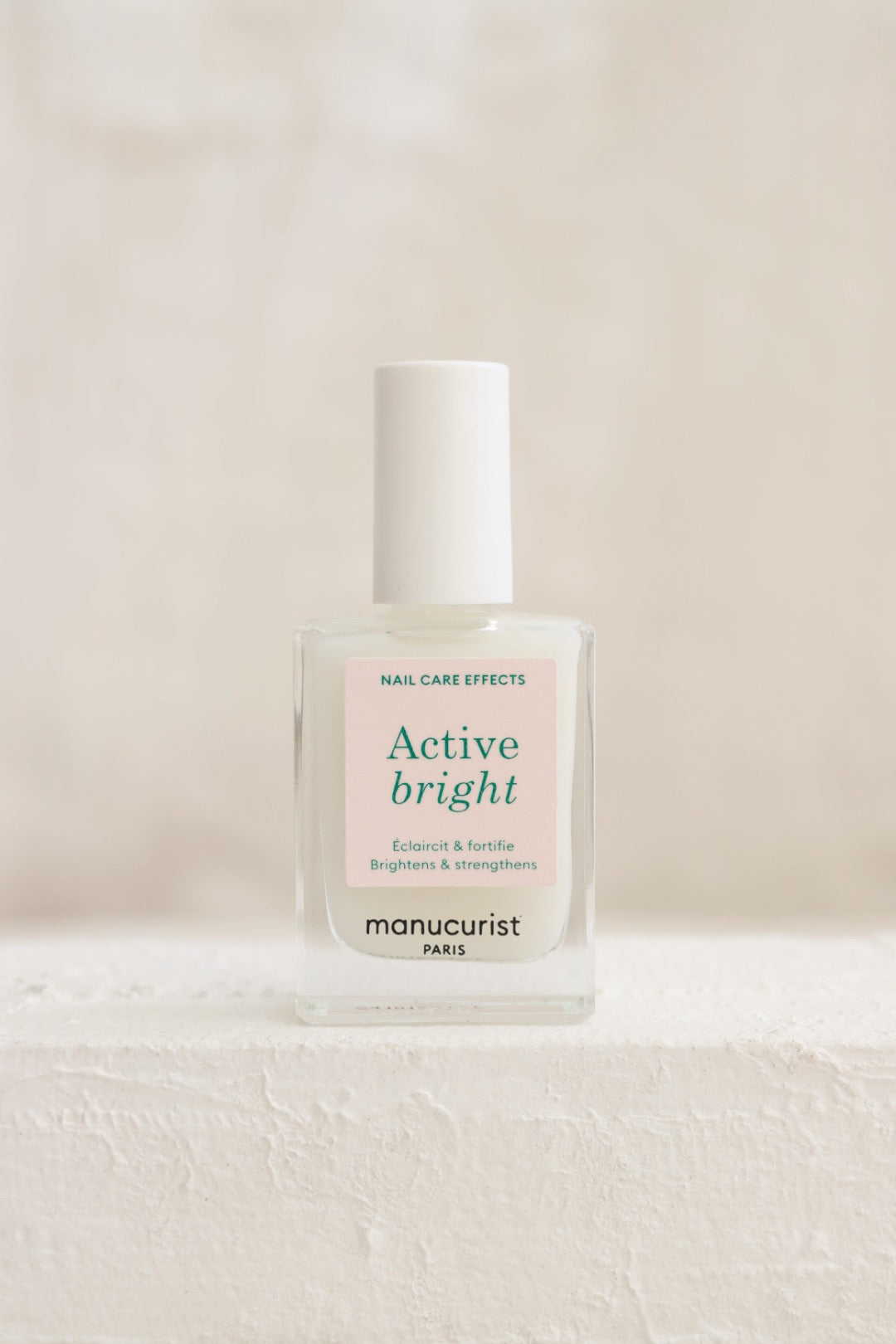 Manucurist Active Bright Polish