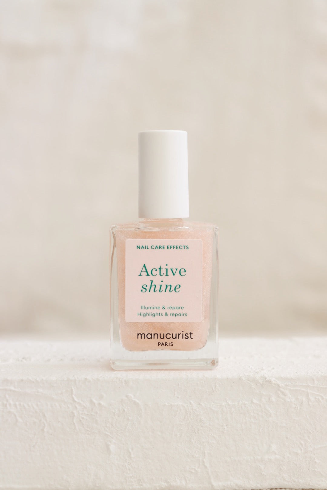 Manucurist Active Shine Polish