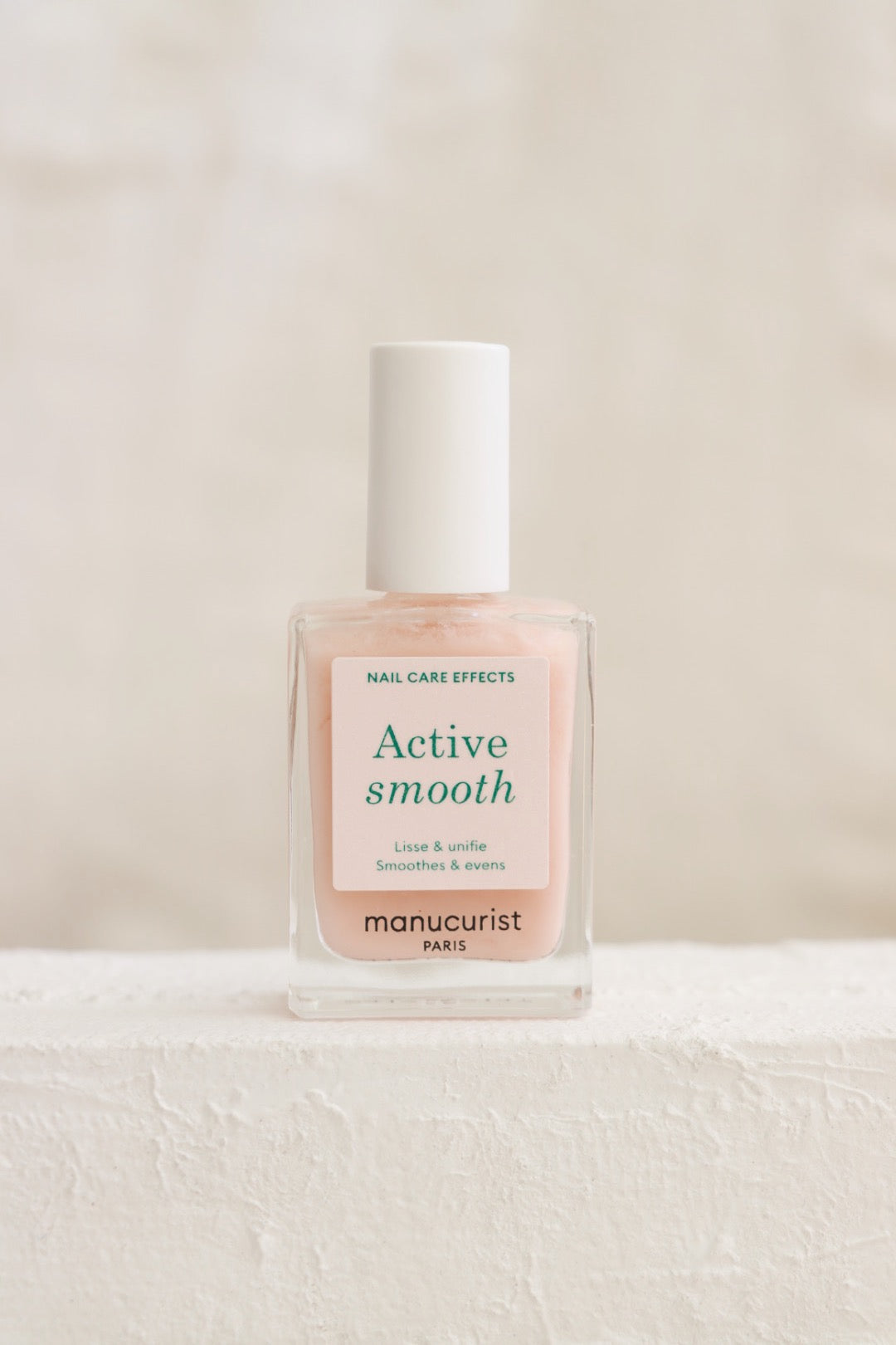 Manucurist Active Smooth Polish