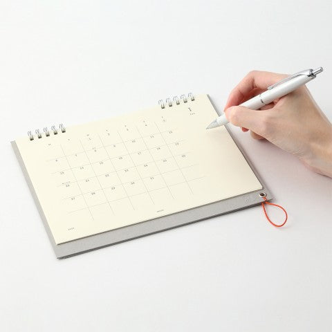 Midori Desk Calendar