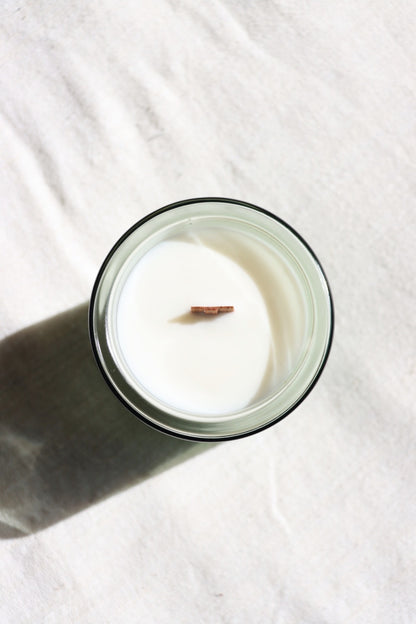 Shinrin-Yoku Candle