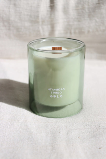 Shinrin-Yoku Candle