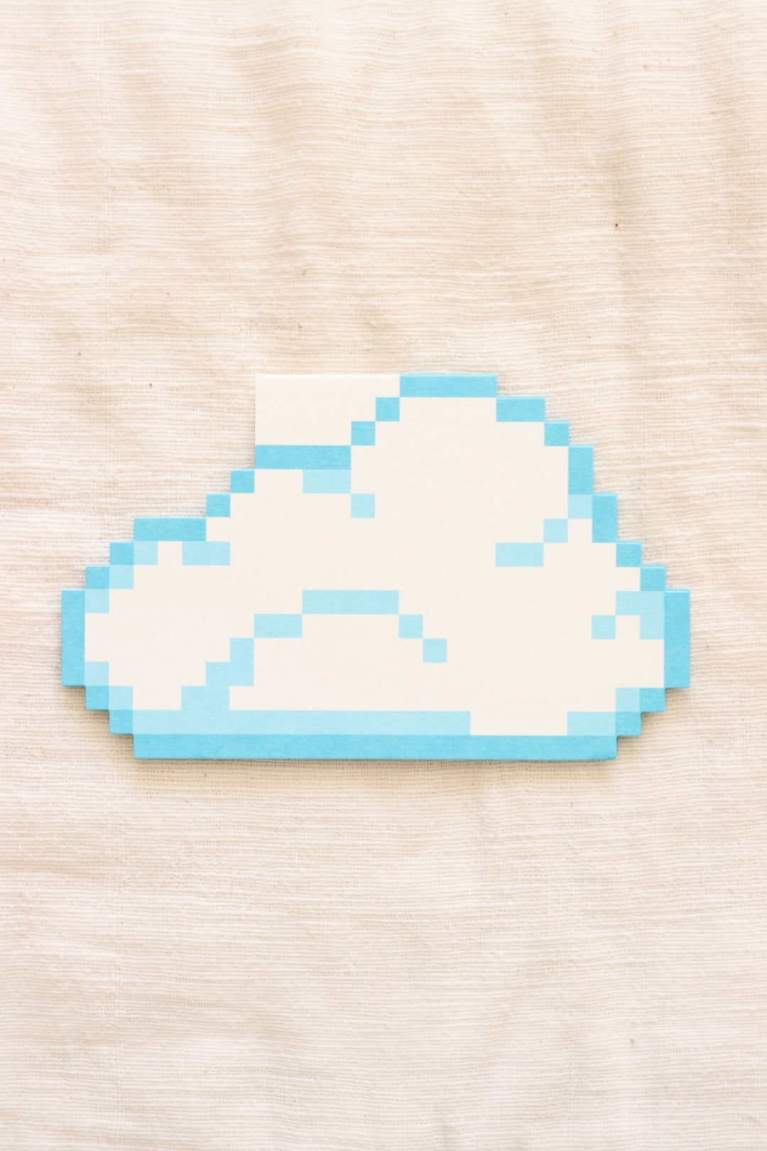 8-Bit Cloud Card