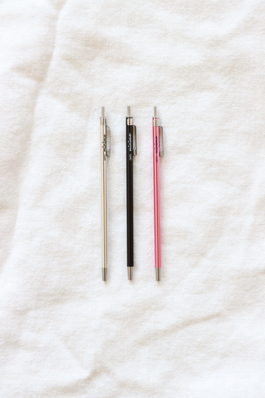 Minimo Pen