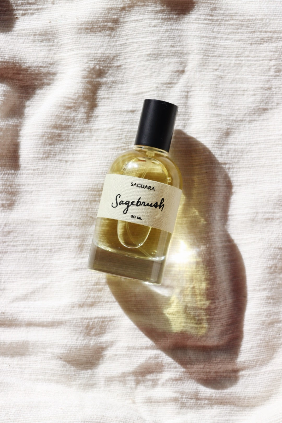 Sagebrush Eau de Parfum