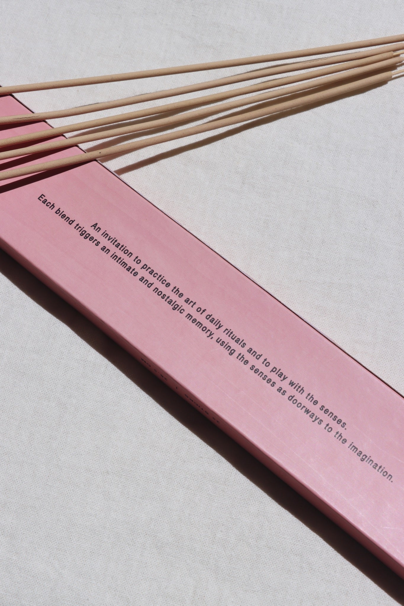 Grey Garden Incense