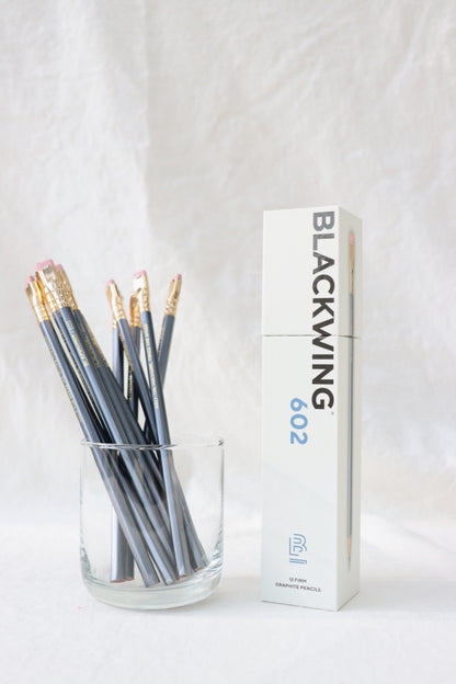 Boxed Blackwing 602