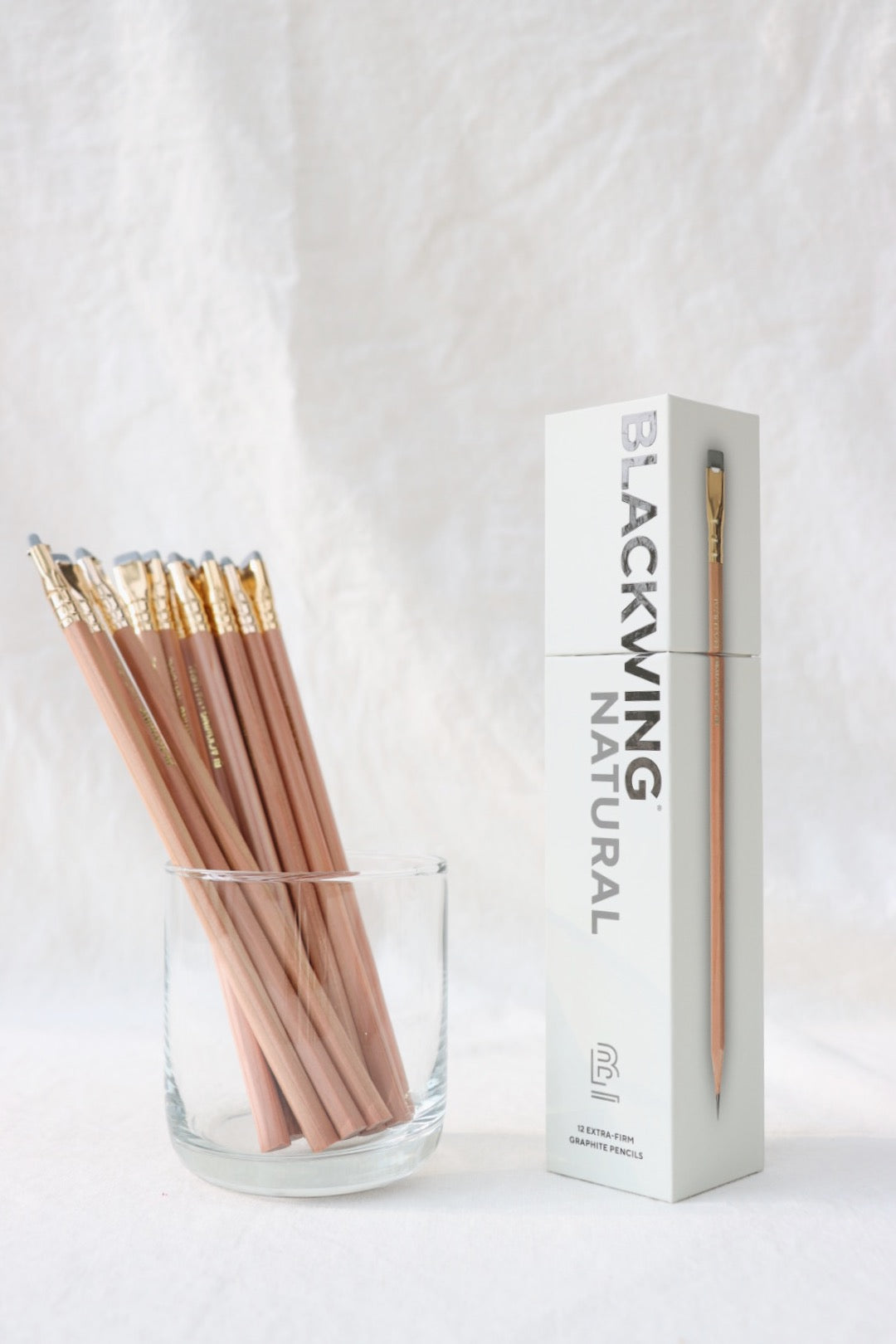 Boxed Blackwing Natural