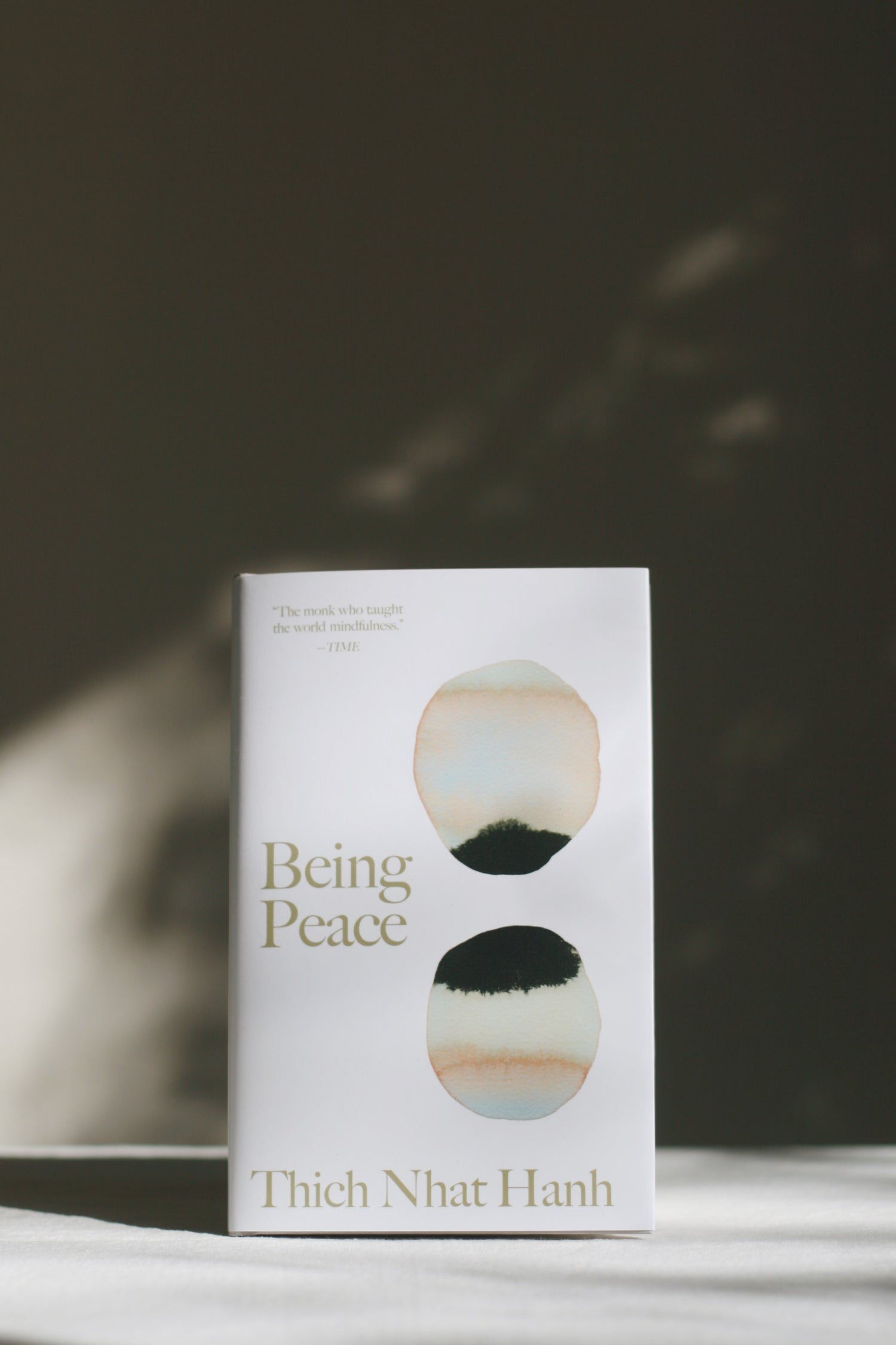 Being Peace