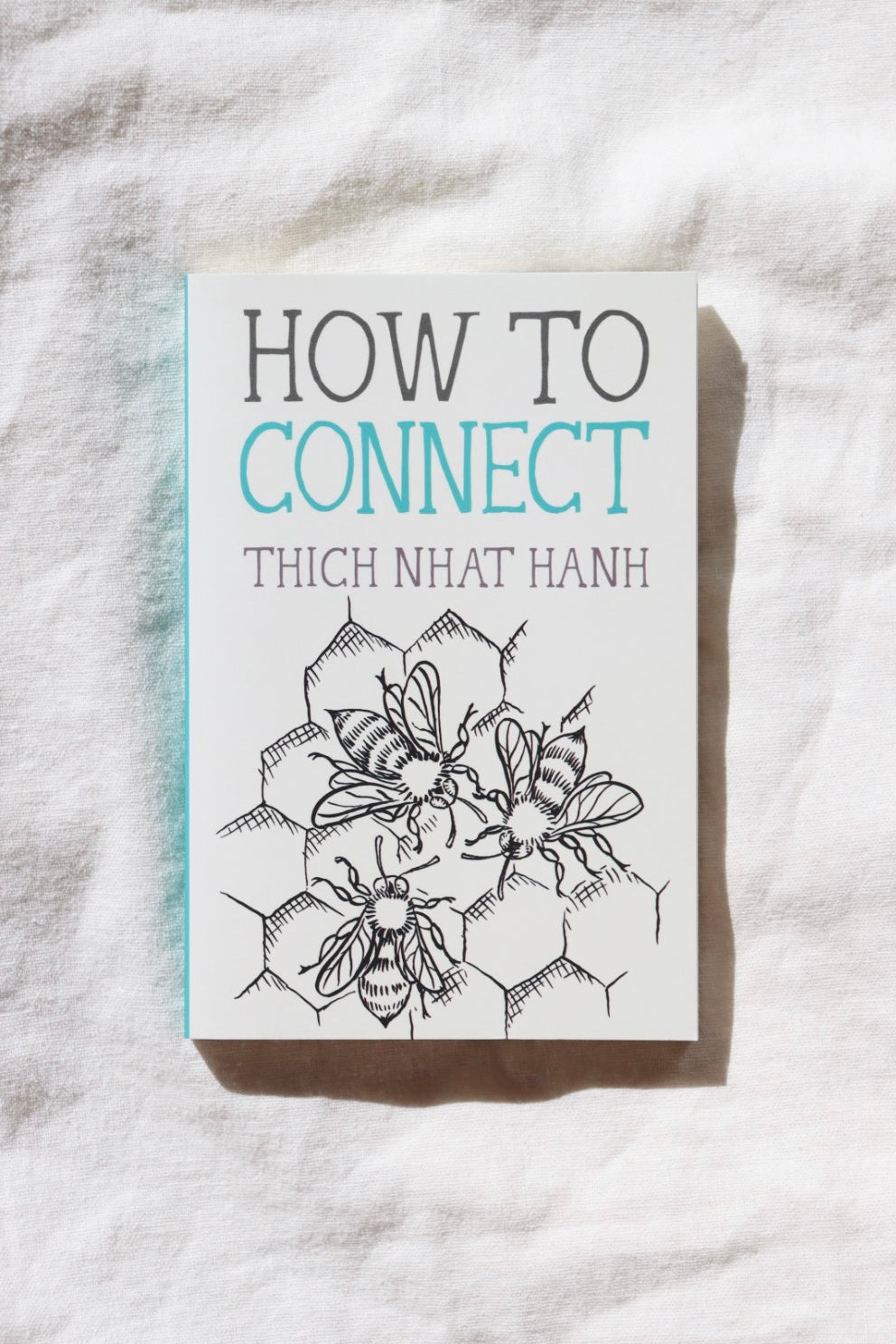 How To Connect