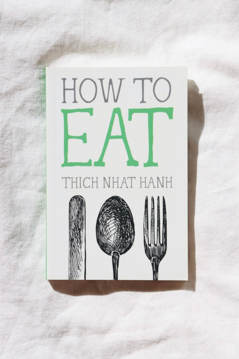 How To Eat