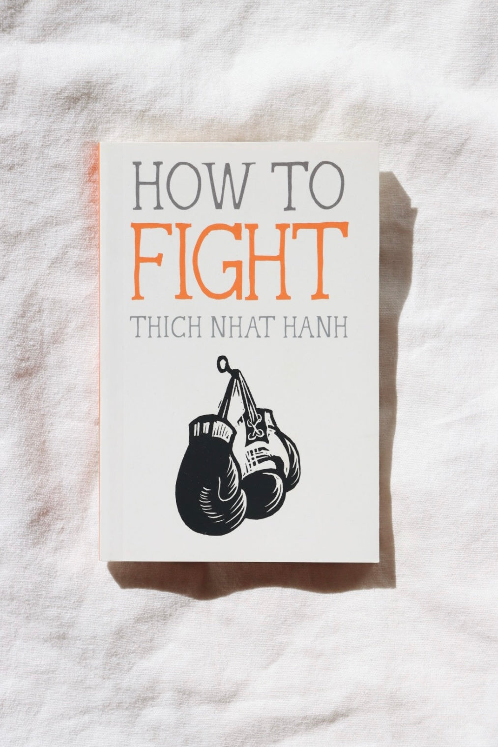 How to Fight