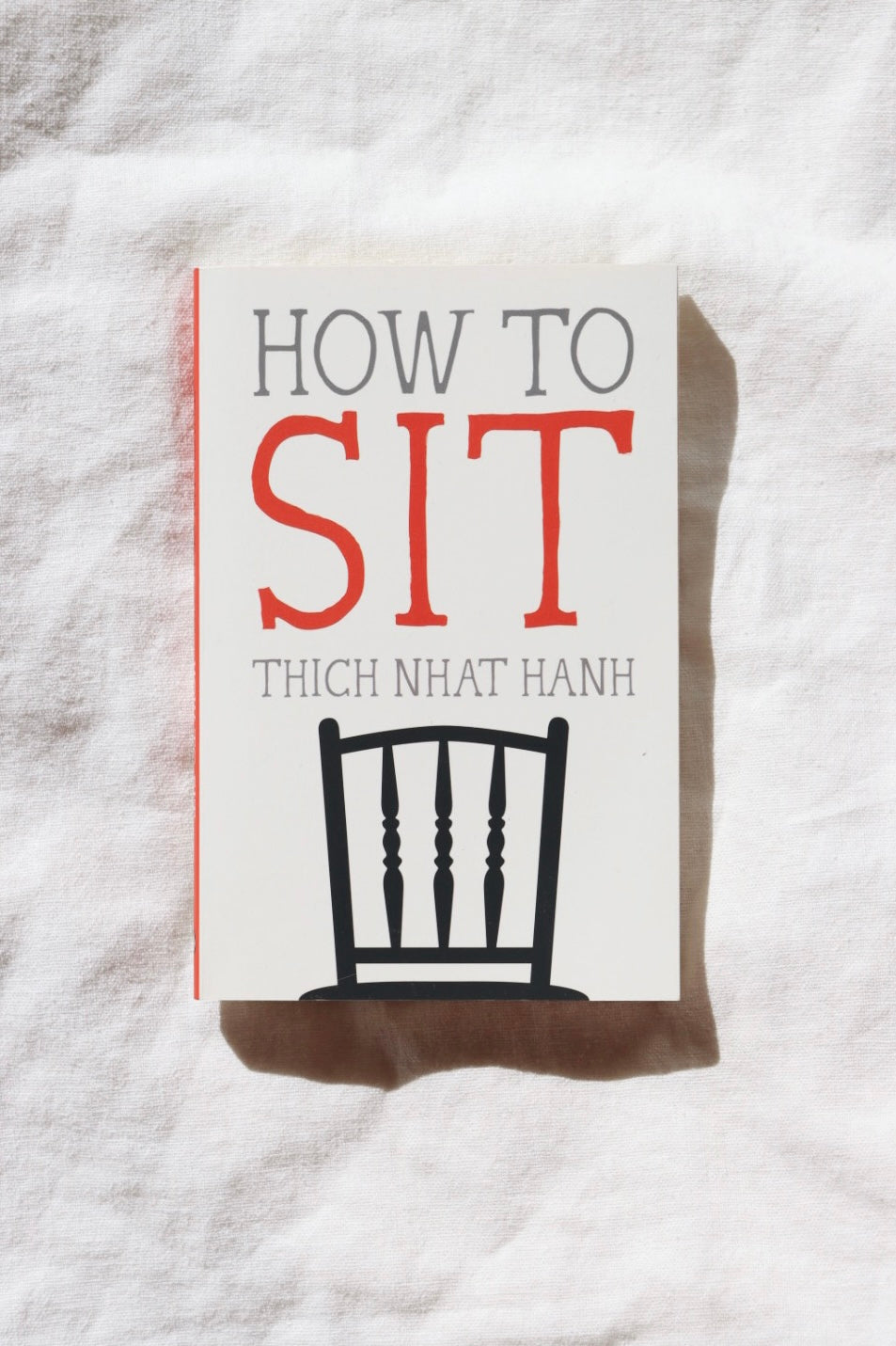 How To Sit