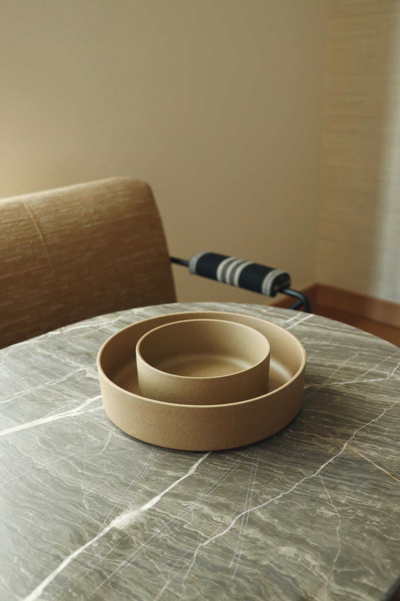 Hasami Straight 220mm Bowl