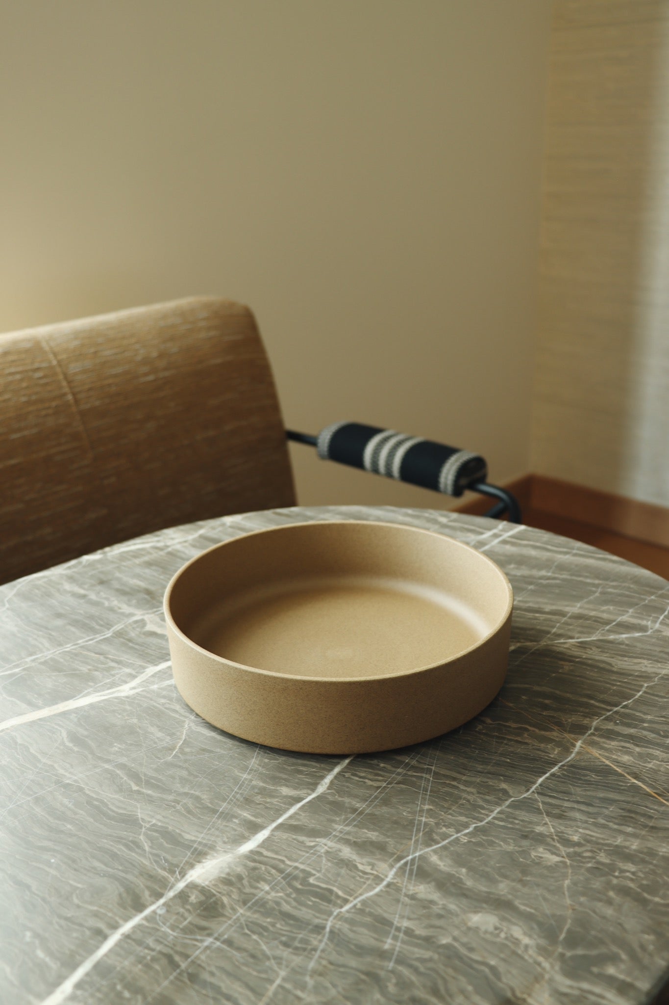 Hasami Straight 220mm Bowl