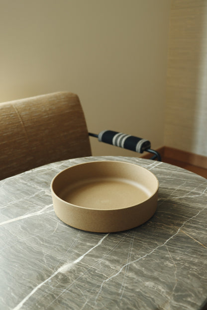 Hasami Straight 220mm Bowl