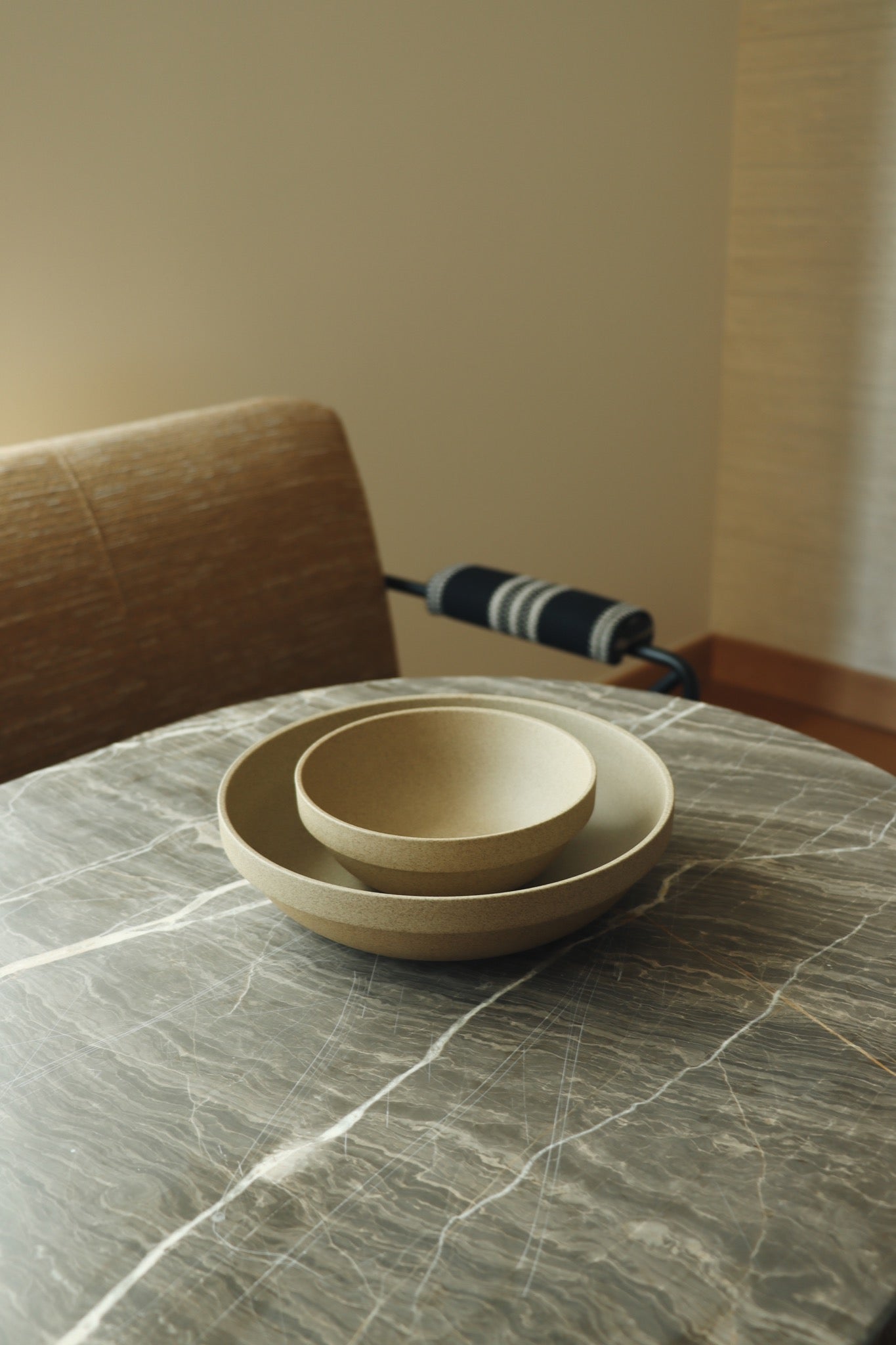 Hasami Round 220mm Bowl