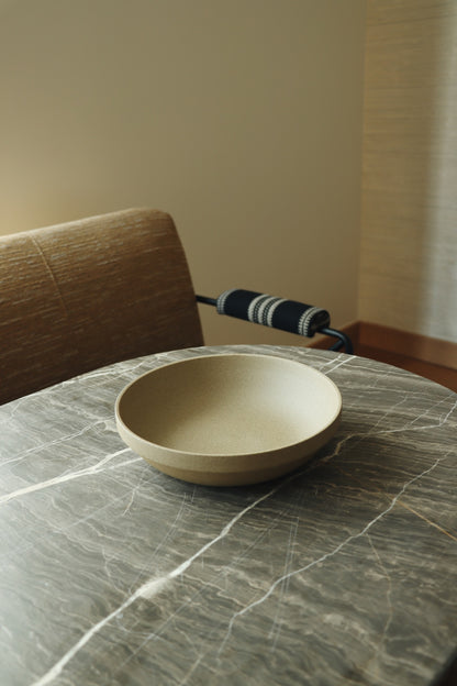 Hasami Round 220mm Bowl