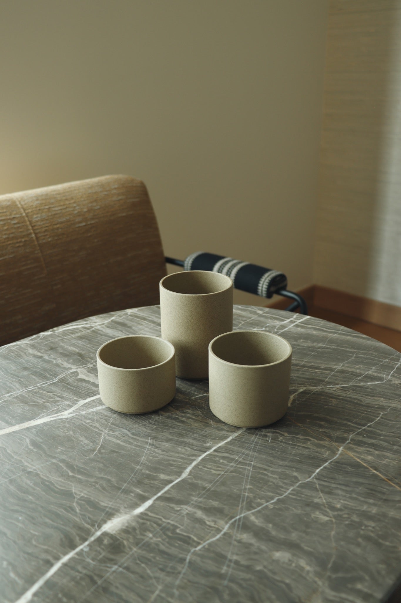 Hasami 85mm Short Bowl