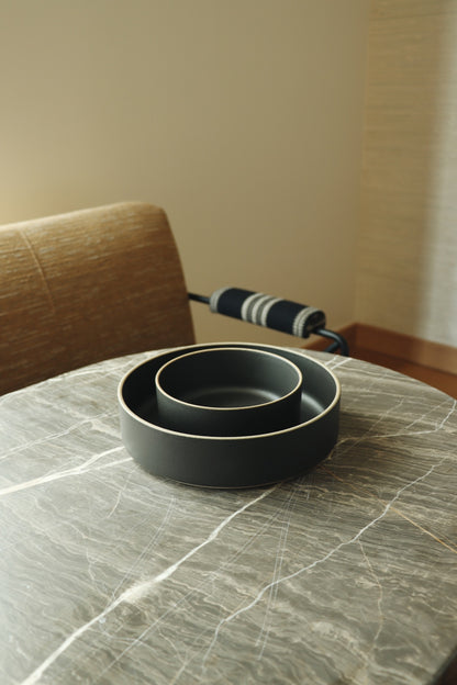 Hasami Straight 220mm Bowl