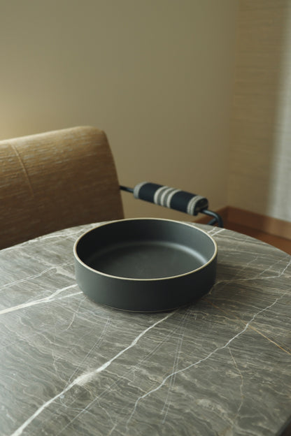 Hasami Straight 220mm Bowl