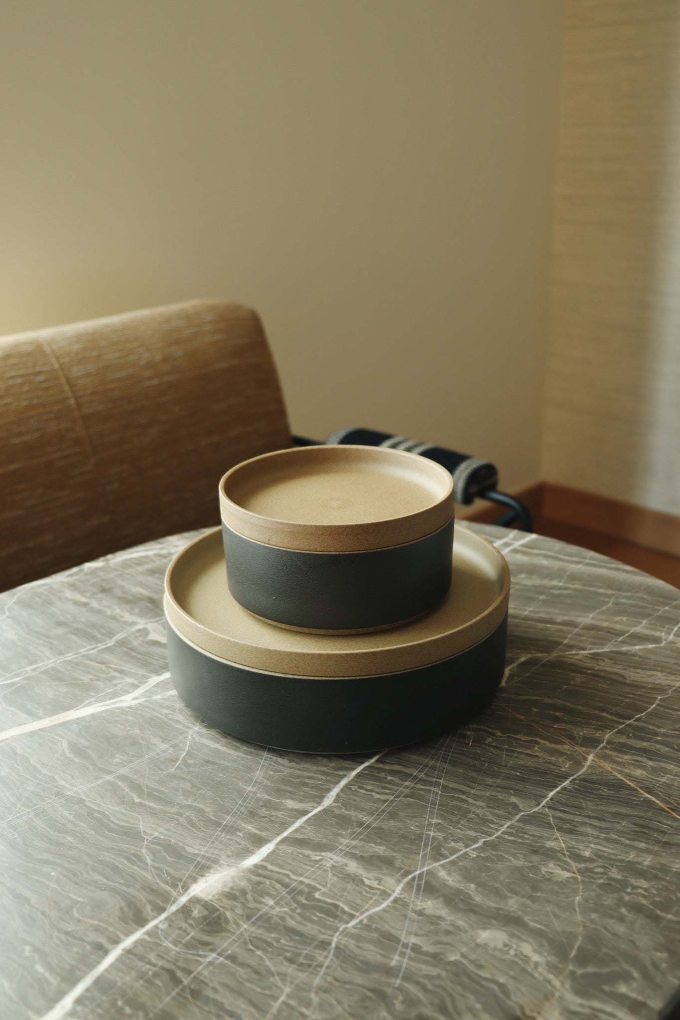 Hasami Straight 145mm Bowl