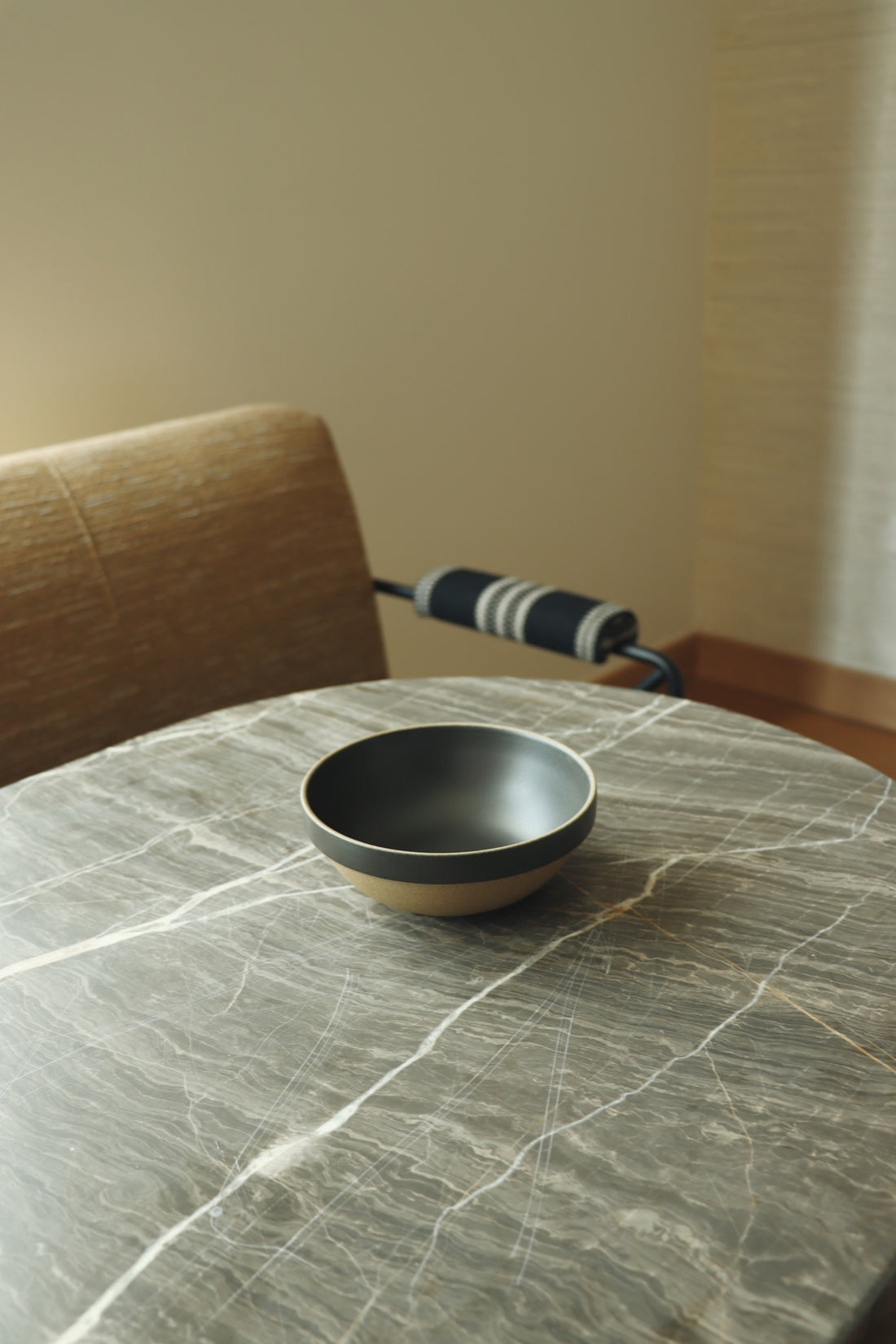 Hasami Round 145mm Bowl