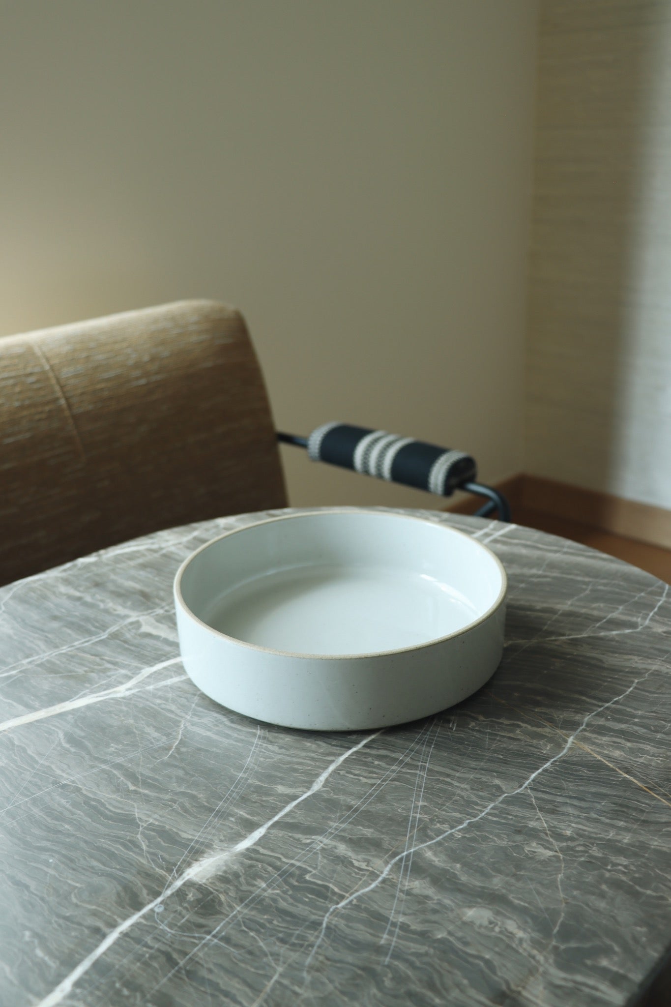 Hasami Straight 220mm Bowl