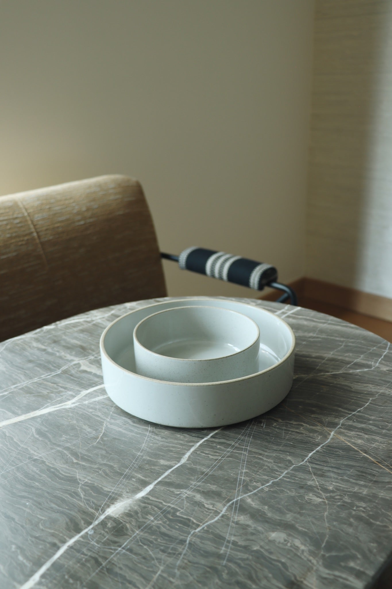 Hasami Straight 220mm Bowl