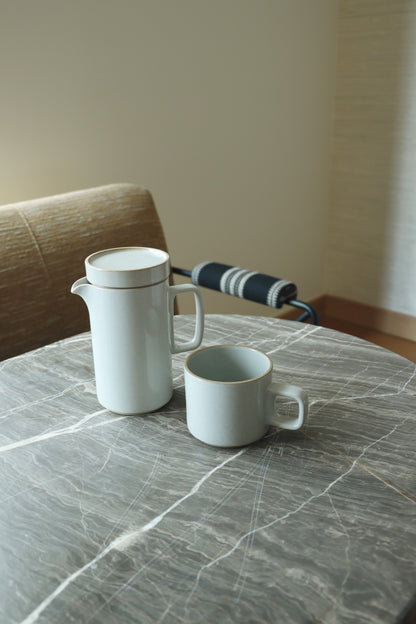 Hasami Tea Mug