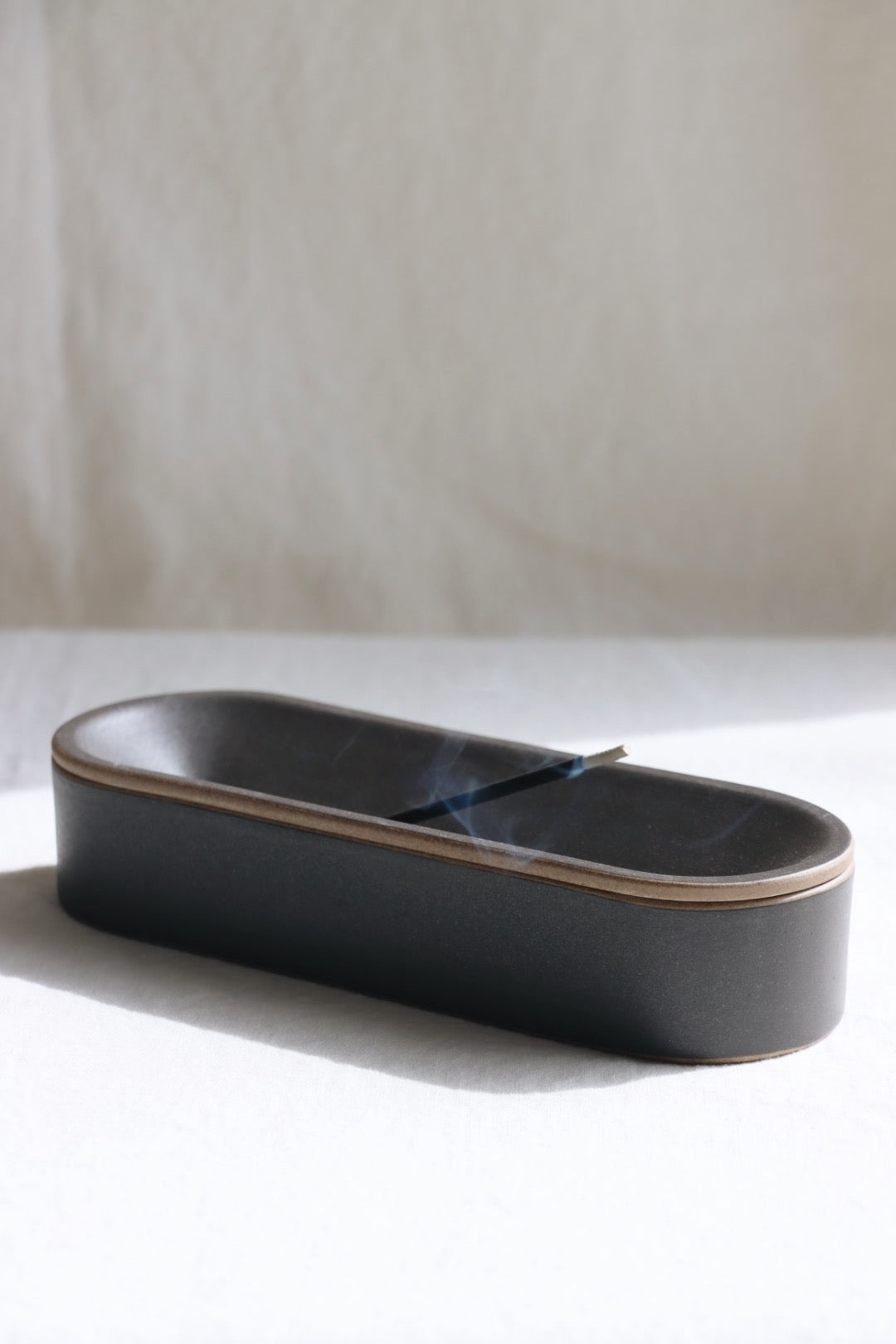 Hasami Incense Burner