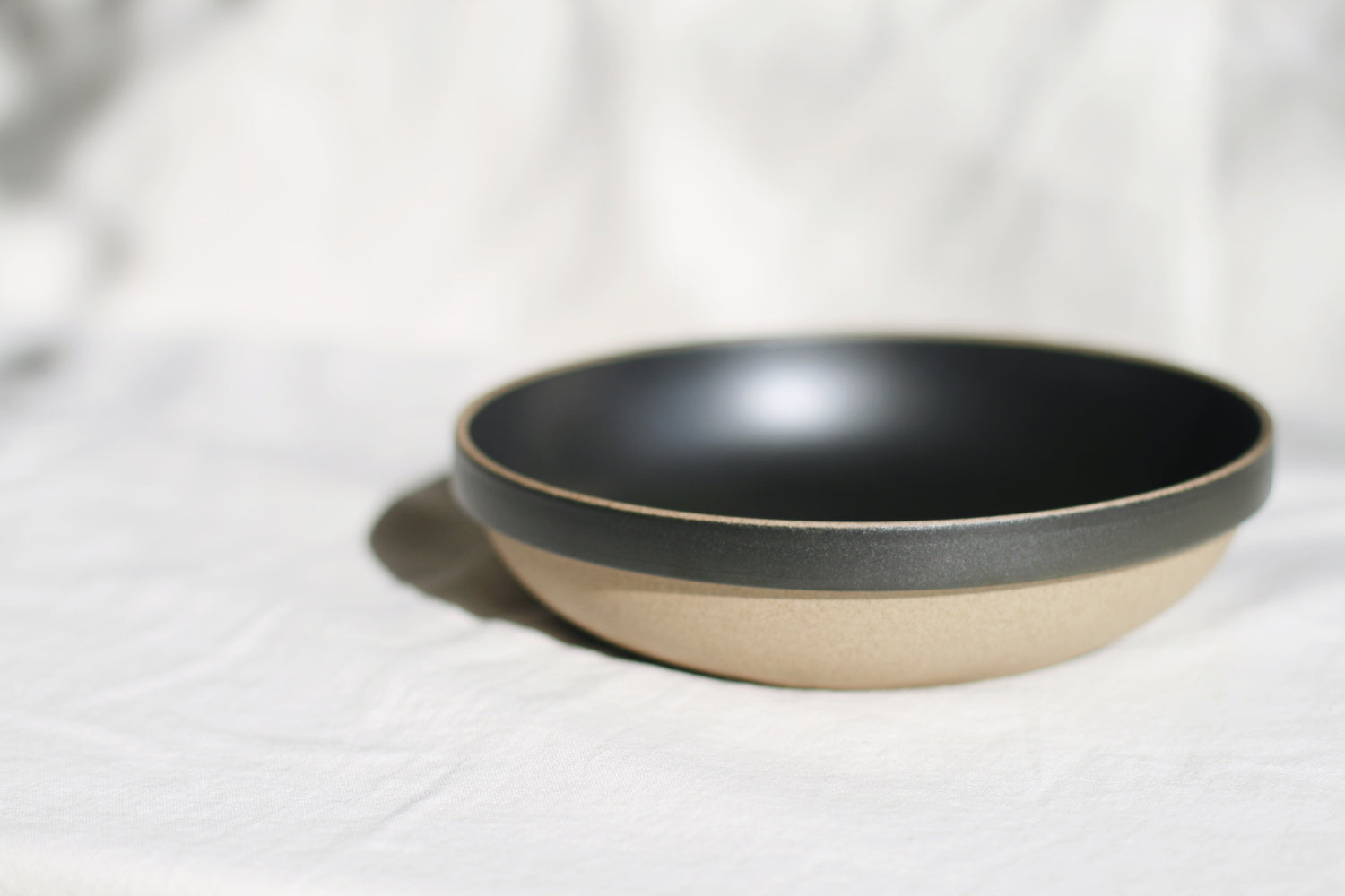 Hasami Round 220mm Bowl