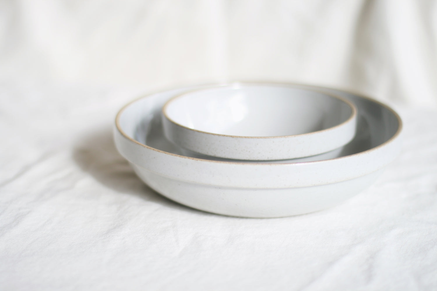 Hasami Round 145mm Bowl