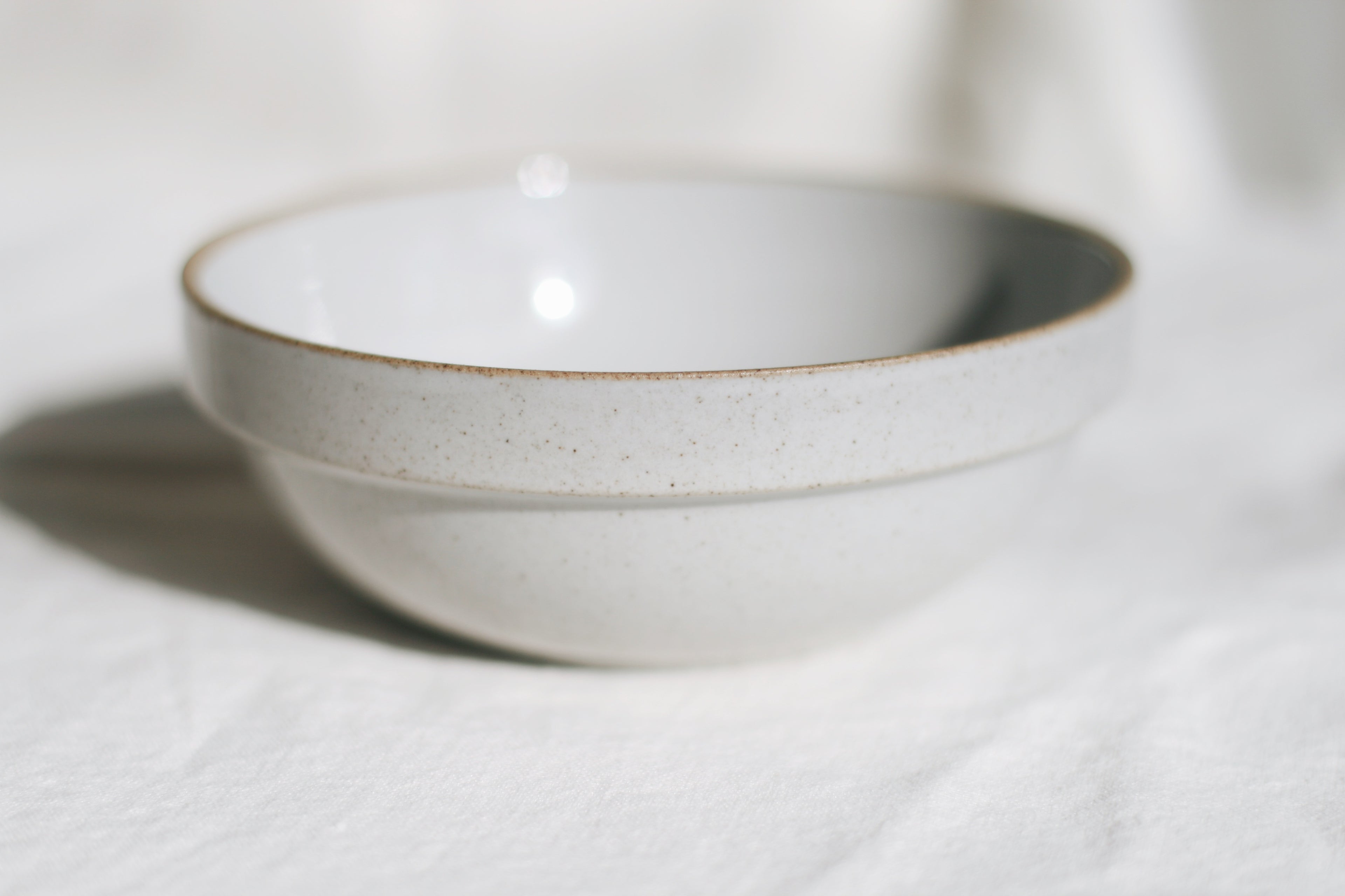 Hasami Round 145mm Bowl