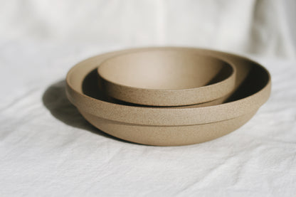 Hasami Round 220mm Bowl